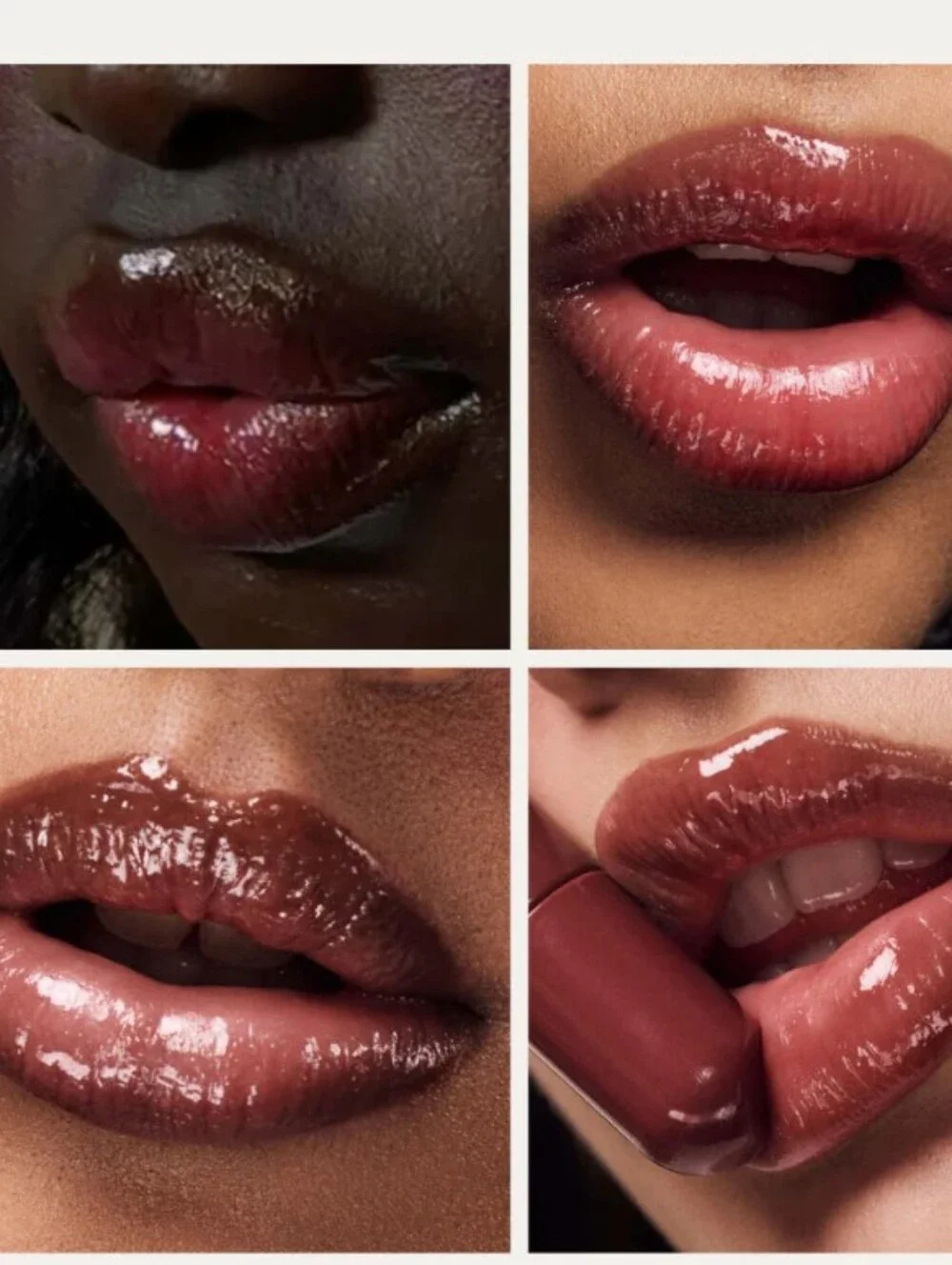 RHODE Peanut Butter Jelly Peptide Lip Tint